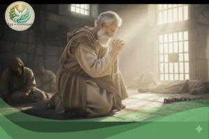 Atos 12: o poder da oração e a libertação milagrosa de Pedro