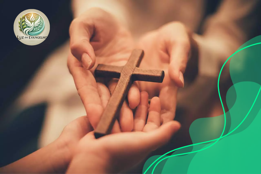 Você se sente amado por Deus? Entenda como perceber esse cuidado