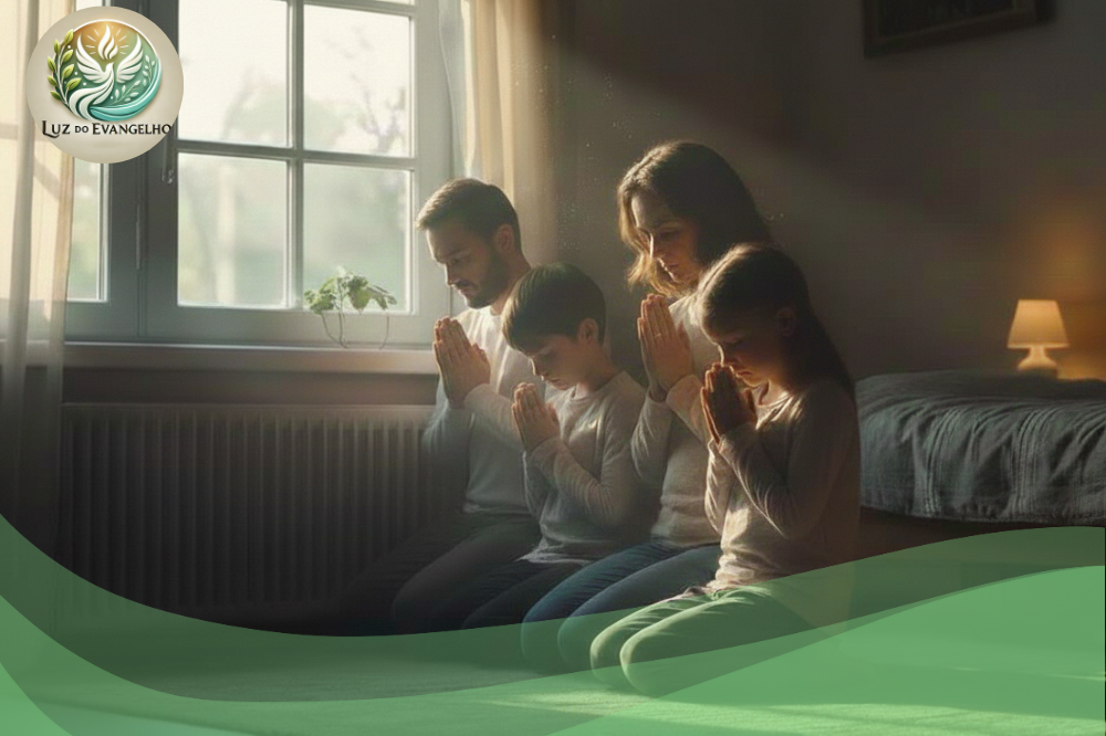 5 motivos que explicam porque temos tanta dificuldade para orar