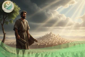 O que o livro de Jonas na Bíblia tem a ver com Jesus?