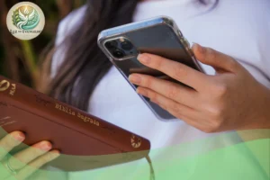 O que a Bíblia diz sobre as redes sociais?