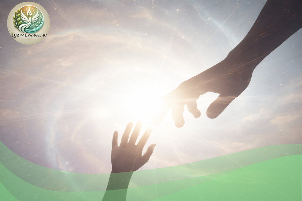 Espírito Santo em mim: Como ter certeza da Sua presença?