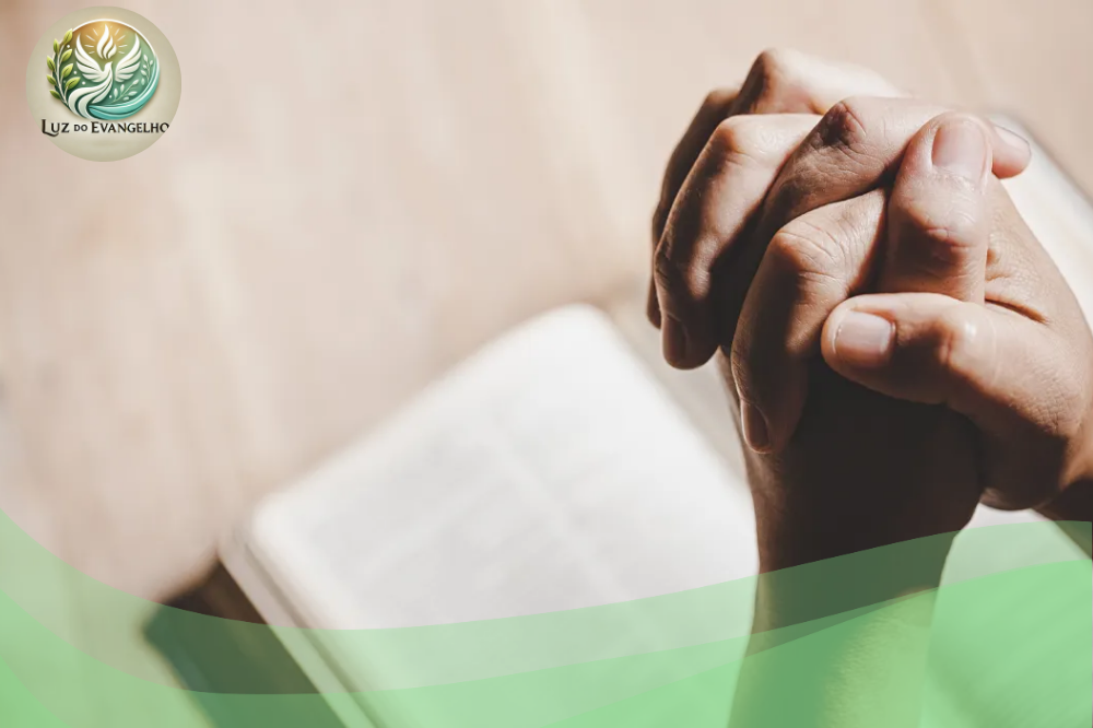 Fé em Deus: O Que Significa e Como Viver Essa Verdade