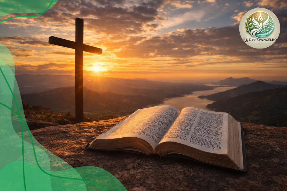 Amor, Fé e Esperança: Descubra os Versículos Mais Buscados