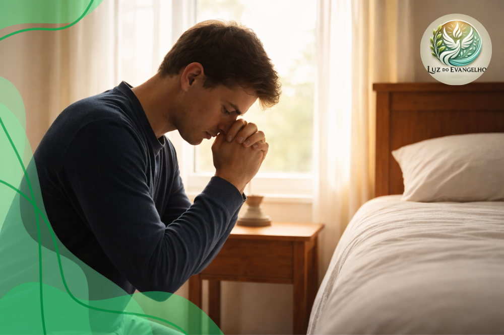 Oração da manhã: transformando seu dia com a presença de Deus