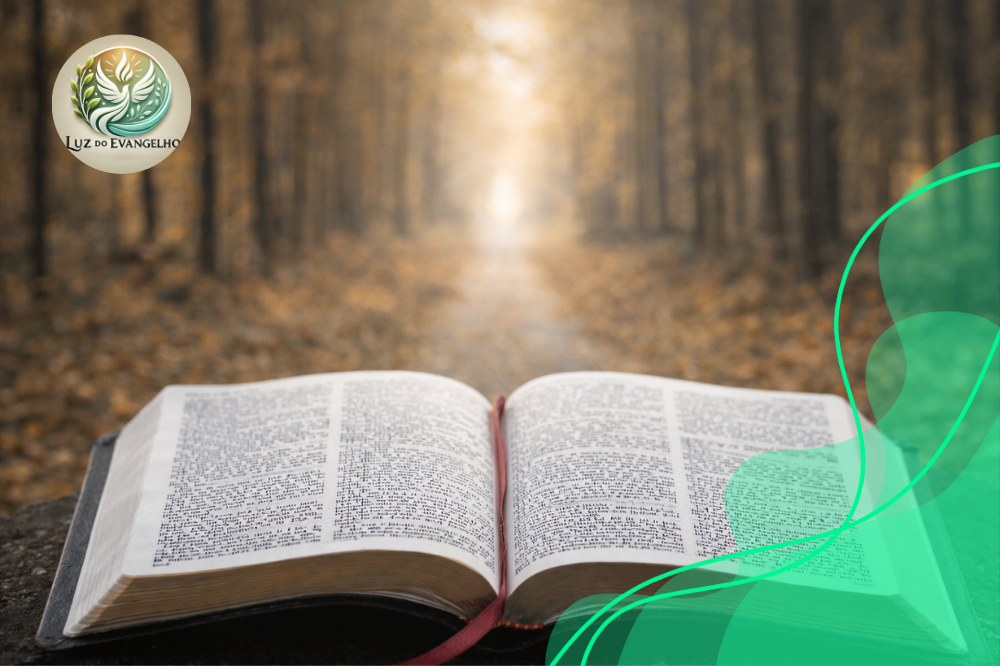 10 versículos de gratidão na Bíblia para transformar a sua vida